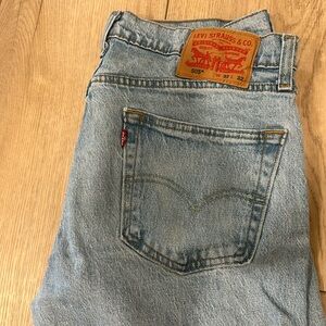 Men’s Jeans